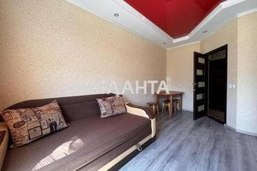 1-room apartment apartment by the address st. Borovskogo Nikolaya (area 22,5 m²) - Atlanta.ua - photo 14