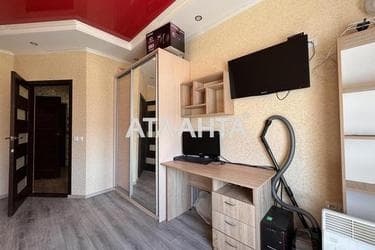 1-room apartment apartment by the address st. Borovskogo Nikolaya (area 22,5 m²) - Atlanta.ua - photo 15