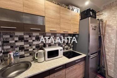1-room apartment apartment by the address st. Borovskogo Nikolaya (area 22,5 m²) - Atlanta.ua - photo 17