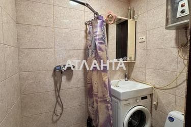 1-room apartment apartment by the address st. Borovskogo Nikolaya (area 22,5 m²) - Atlanta.ua - photo 18
