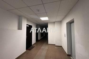1-room apartment apartment by the address st. Borovskogo Nikolaya (area 22,5 m²) - Atlanta.ua - photo 20