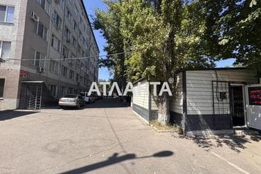 1-room apartment apartment by the address st. Borovskogo Nikolaya (area 22,5 m²) - Atlanta.ua - photo 21