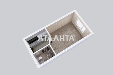 1-комнатная квартира по адресу ул. Боровского Николая (площадь 22,5 м²) - Atlanta.ua - фото 32