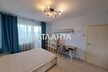2-комнатная квартира по адресу ул. Бурмистенко (площадь 52 м²) - Atlanta.ua - фото 33