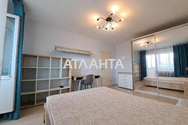2-комнатная квартира по адресу ул. Бурмистенко (площадь 52 м²) - Atlanta.ua - фото 34