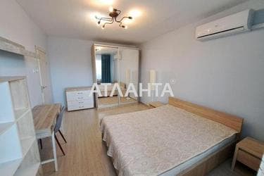 2-комнатная квартира по адресу ул. Бурмистенко (площадь 52 м²) - Atlanta.ua - фото 35
