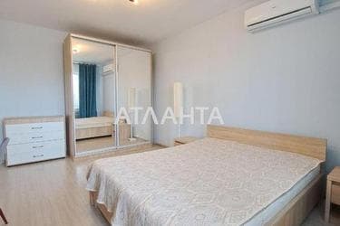 2-комнатная квартира по адресу ул. Бурмистенко (площадь 52 м²) - Atlanta.ua - фото 36