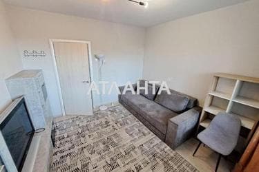 2-комнатная квартира по адресу ул. Бурмистенко (площадь 52 м²) - Atlanta.ua - фото 38