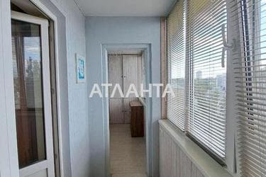 2-комнатная квартира по адресу ул. Бурмистенко (площадь 52 м²) - Atlanta.ua - фото 42