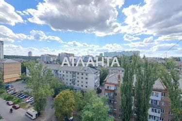 2-комнатная квартира по адресу ул. Бурмистенко (площадь 52 м²) - Atlanta.ua - фото 44