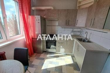 2-комнатная квартира по адресу ул. Бурмистенко (площадь 52 м²) - Atlanta.ua - фото 46