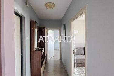 2-комнатная квартира по адресу ул. Бурмистенко (площадь 52 м²) - Atlanta.ua - фото 54