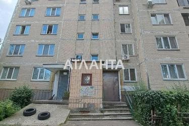 2-комнатная квартира по адресу ул. Бурмистенко (площадь 52 м²) - Atlanta.ua - фото 59