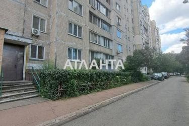 2-комнатная квартира по адресу ул. Бурмистенко (площадь 52 м²) - Atlanta.ua - фото 60