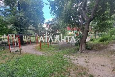 2-комнатная квартира по адресу ул. Бурмистенко (площадь 52 м²) - Atlanta.ua - фото 62