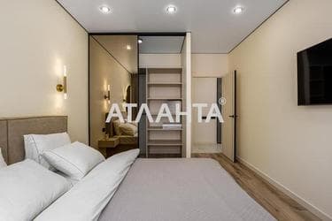 2-комнатная квартира по адресу ул. Широкая (площадь 54,2 м²) - Atlanta.ua - фото 23
