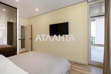 2-комнатная квартира по адресу ул. Широкая (площадь 54,2 м²) - Atlanta.ua - фото 24