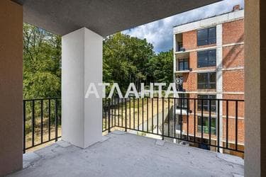 2-комнатная квартира по адресу ул. Широкая (площадь 54,2 м²) - Atlanta.ua - фото 26