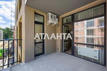 2-комнатная квартира по адресу ул. Широкая (площадь 54,2 м²) - Atlanta.ua - фото 27