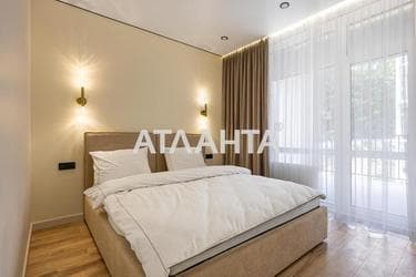 2-комнатная квартира по адресу ул. Широкая (площадь 54,2 м²) - Atlanta.ua - фото 28