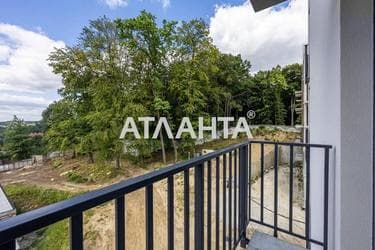 2-комнатная квартира по адресу ул. Широкая (площадь 54,2 м²) - Atlanta.ua - фото 30
