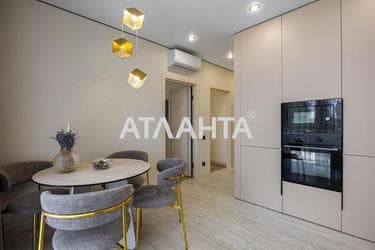 2-комнатная квартира по адресу ул. Широкая (площадь 54,2 м²) - Atlanta.ua - фото 33