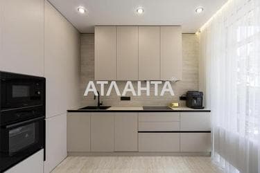 2-комнатная квартира по адресу ул. Широкая (площадь 54,2 м²) - Atlanta.ua - фото 34