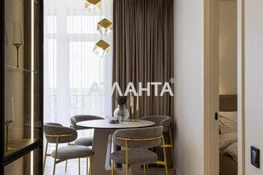 2-комнатная квартира по адресу ул. Широкая (площадь 54,2 м²) - Atlanta.ua - фото 35
