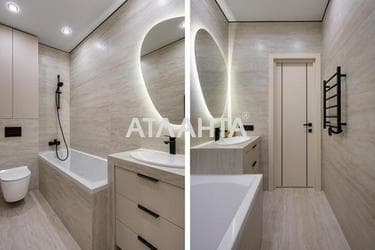 2-комнатная квартира по адресу ул. Широкая (площадь 54,2 м²) - Atlanta.ua - фото 37