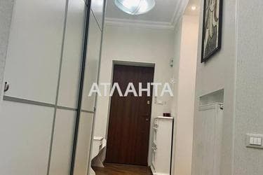 2-кімнатна квартира за адресою вул. Жуковського (площа 61 м²) - Atlanta.ua - фото 28