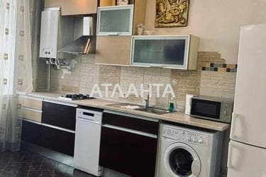 2-кімнатна квартира за адресою вул. Жуковського (площа 61 м²) - Atlanta.ua - фото 31