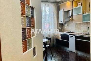 2-кімнатна квартира за адресою вул. Жуковського (площа 61 м²) - Atlanta.ua - фото 33