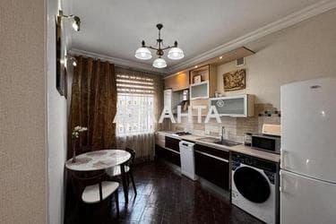 2-кімнатна квартира за адресою вул. Жуковського (площа 61 м²) - Atlanta.ua - фото 39