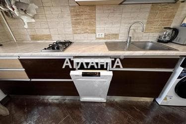 2-кімнатна квартира за адресою вул. Жуковського (площа 61 м²) - Atlanta.ua - фото 41