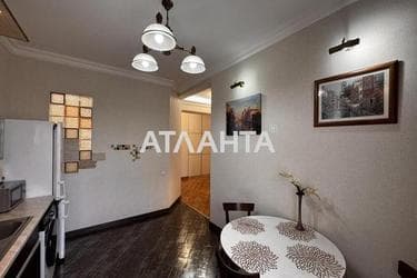 2-кімнатна квартира за адресою вул. Жуковського (площа 61 м²) - Atlanta.ua - фото 42