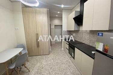 1-комнатная квартира по адресу ул. Бочарова ген. (площадь 24 м²) - Atlanta.ua - фото 14