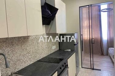 1-комнатная квартира по адресу ул. Бочарова ген. (площадь 24 м²) - Atlanta.ua - фото 15