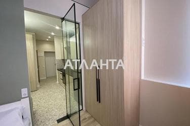 1-комнатная квартира по адресу ул. Бочарова ген. (площадь 24 м²) - Atlanta.ua - фото 19