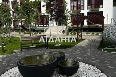 1-комнатная квартира по адресу ул. Бочарова ген. (площадь 24 м²) - Atlanta.ua - фото 23