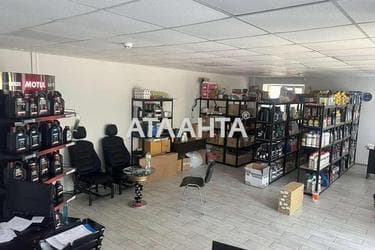 Коммерческая недвижимость по адресу ул. Прохоровская (площадь 56,2 м²) - Atlanta.ua - фото 8