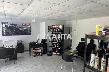 Коммерческая недвижимость по адресу ул. Прохоровская (площадь 56,2 м²) - Atlanta.ua - фото 9