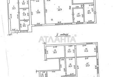 Коммерческая недвижимость по адресу ул. Литературная (площадь 534 м²) - Atlanta.ua - фото 37