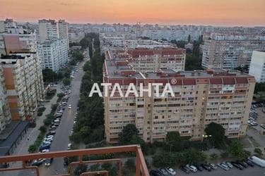 1-комнатная квартира по адресу ул. Сахарова (площадь 40,8 м²) - Atlanta.ua - фото 8