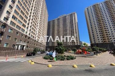 1-комнатная квартира по адресу ул. Сахарова (площадь 40,8 м²) - Atlanta.ua - фото 17