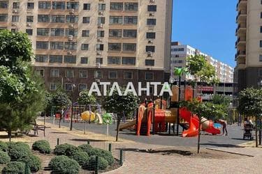 1-комнатная квартира по адресу ул. Сахарова (площадь 40,8 м²) - Atlanta.ua - фото 26