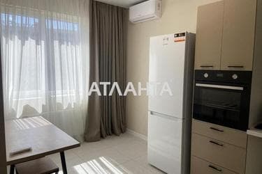 1-комнатная квартира по адресу ул. Сахарова (площадь 40 м²) - Atlanta.ua - фото 14