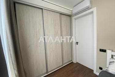 1-комнатная квартира по адресу ул. Сахарова (площадь 40 м²) - Atlanta.ua - фото 21