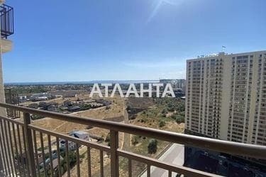 1-комнатная квартира по адресу ул. Сахарова (площадь 40 м²) - Atlanta.ua - фото 26