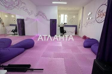 Коммерческая недвижимость по адресу ул. Литературная (площадь 61,4 м²) - Atlanta.ua - фото 8