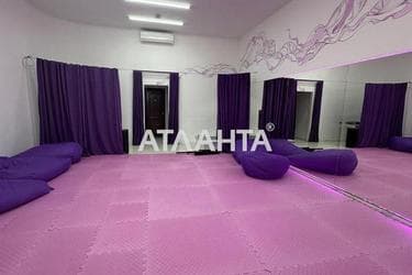 Коммерческая недвижимость по адресу ул. Литературная (площадь 61,4 м²) - Atlanta.ua - фото 10